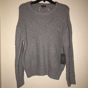 NWT VINCE CAMUTO SWEATER